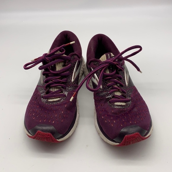 Brooks Shoes - Brooks Glycerin Running Sneakers woman's size 9